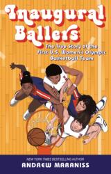 Inaugural Ballers (ISBN: 9780593351260)
