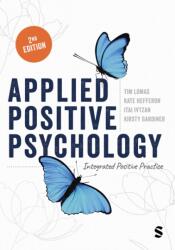 Applied Positive Psychology (ISBN: 9781529773743)