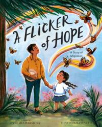 Flicker of Hope (ISBN: 9780593525760)