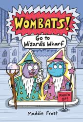 Go to Wizard's Wharf (ISBN: 9780593465424)