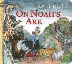 On Noah's Ark (ISBN: 9780593695739)