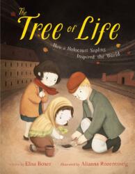Tree of Life (ISBN: 9780593617120)