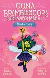 Newbie Fairy (ISBN: 9780593533642)
