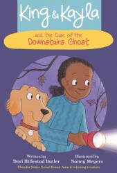 King & Kayla and the Case of the Downstairs Ghost (ISBN: 9781682634707)