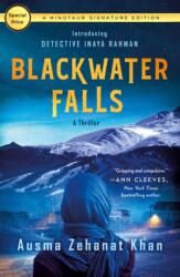 Blackwater Falls (ISBN: 9781250906410)