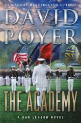 Academy (ISBN: 9781250273086)