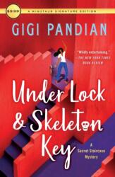 Under Lock & Skeleton Key (ISBN: 9781250805003)