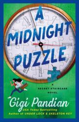 Midnight Puzzle (ISBN: 9781250880208)