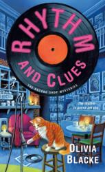 Rhythm and Clues (ISBN: 9781250860125)