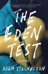 The Eden Test (ISBN: 9781250855688)