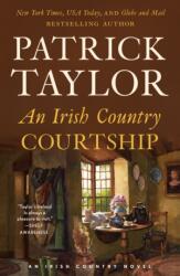 An Irish Country Courtship (ISBN: 9781250332196)