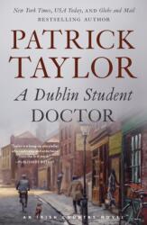 A Dublin Student Doctor (ISBN: 9781250332172)