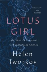 Lotus Girl (ISBN: 9781250321558)