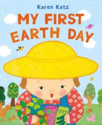 My First Earth Day (ISBN: 9780805078954)