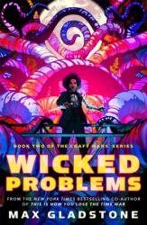 Wicked Problems (ISBN: 9780765395931)