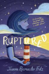 Ruptured (ISBN: 9780823452330)