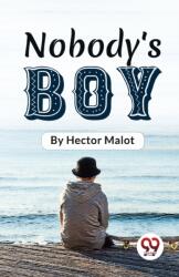 Nobody's Boy (ISBN: 9789357489010)