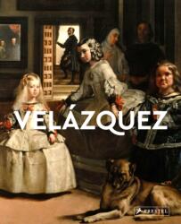Velazquez (ISBN: 9783791393766)