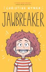 Jawbreaker (ISBN: 9780374389697)