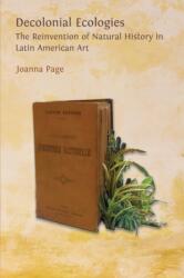 Decolonial Ecologies (ISBN: 9781800649736)