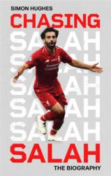 Chasing Salah (ISBN: 9781408721186)