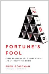 Fortune's Fool (ISBN: 9780743269995)