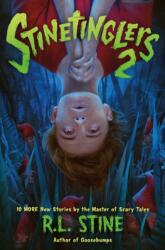 Stinetinglers 2 (ISBN: 9781250836311)