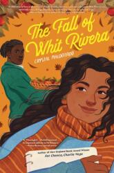 The Fall of Whit Rivera (ISBN: 9780823452361)