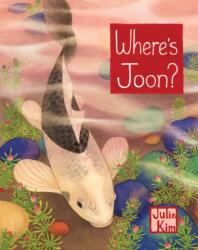 Unde e Joon? (ISBN: 9781632174154)