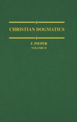 Christian Dogmatics (ISBN: 9780570067139)