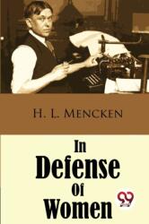 In Defense of Women (ISBN: 9789357480871)