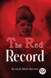 The Red Record (ISBN: 9789357270502)