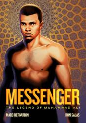 Messenger (ISBN: 9781250881632)