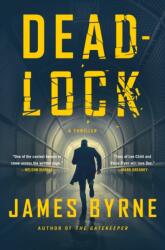 Deadlock (ISBN: 9781250805782)