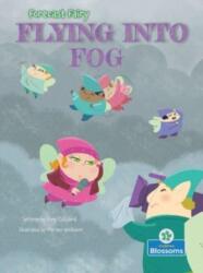Flying Into Fog (ISBN: 9781039800922)