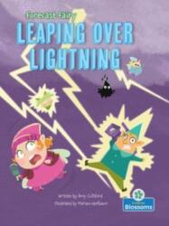Leaping Over Lightning (ISBN: 9781039800908)