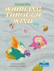 Whirling Through Wind (ISBN: 9781039800892)