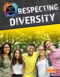 Respecting Diversity (ISBN: 9781039662445)