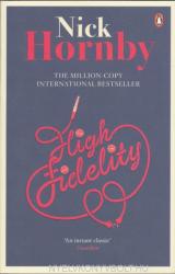 High Fidelity (ISBN: 9780241969816)