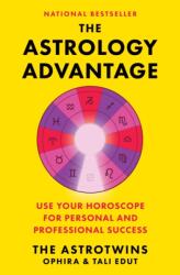 The Astrology Advantage (ISBN: 9781668017210)