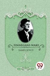 Finnegans Wake (ISBN: 9789356569195)