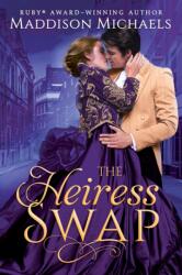 Heiress Swap (ISBN: 9781649373960)