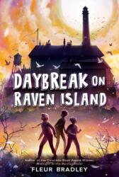 Daybreak on Raven Island (ISBN: 9780593404645)