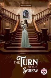 The Turn of the Screw (ISBN: 9789356569379)