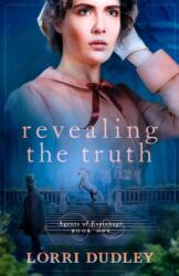 Revealing the Truth (ISBN: 9781942265740)