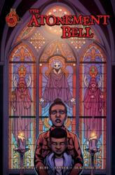 The Atonement Bell (ISBN: 9781954167209)
