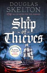 Ship of Thieves (ISBN: 9781804367391)