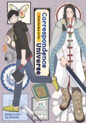 Correspondence from the End of the Universe Vol. 3 (ISBN: 9781648278983)