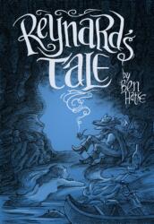 Reynard's Tale (ISBN: 9781250857910)