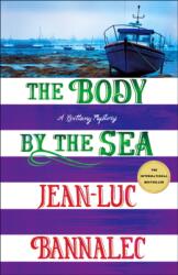 The Body by the Sea (ISBN: 9781250840974)